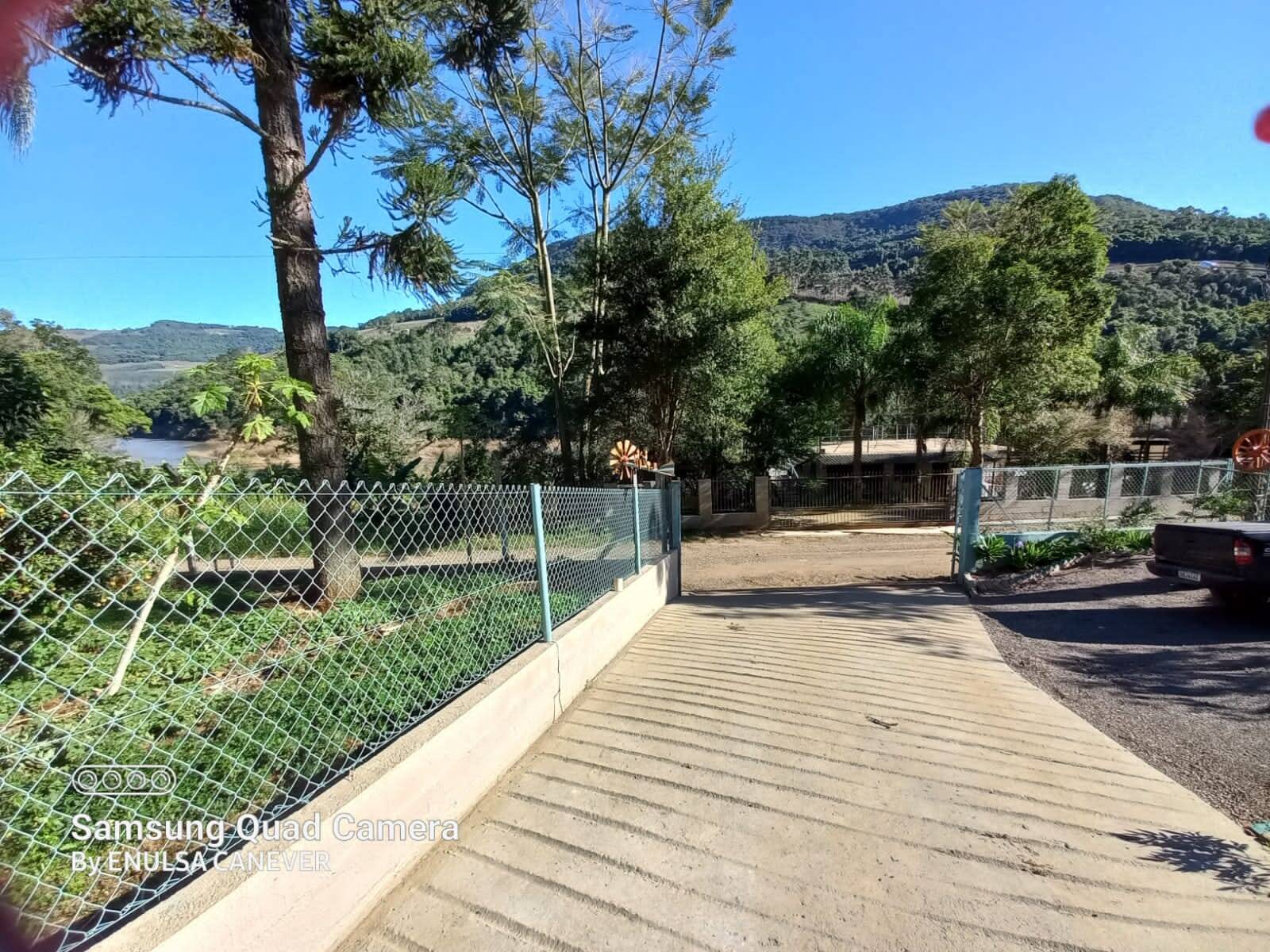 #LO093 - Chácara para Locação em Bento Gonçalves - RS