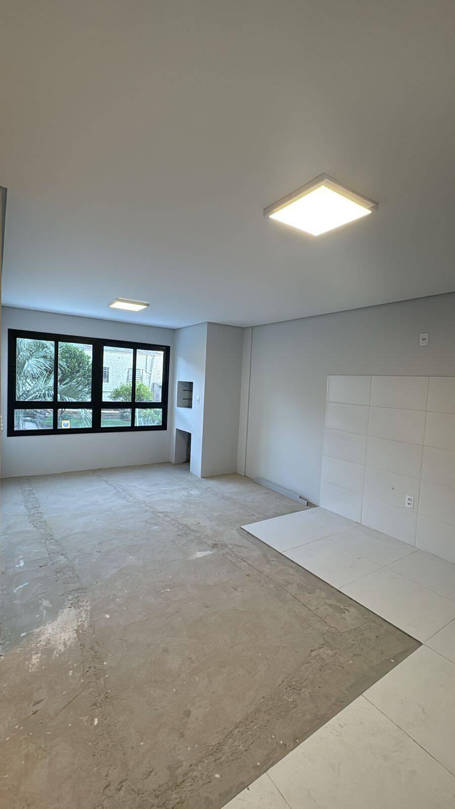 #VE007 - Apartamento para Venda em Bento Gonçalves - RS