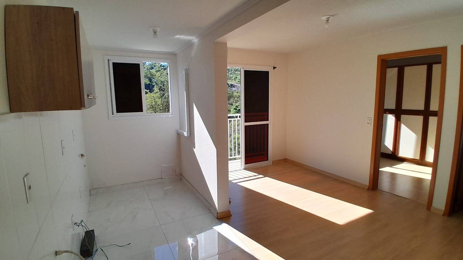 #VE041 - Apartamento para Venda em Bento Gonçalves - RS