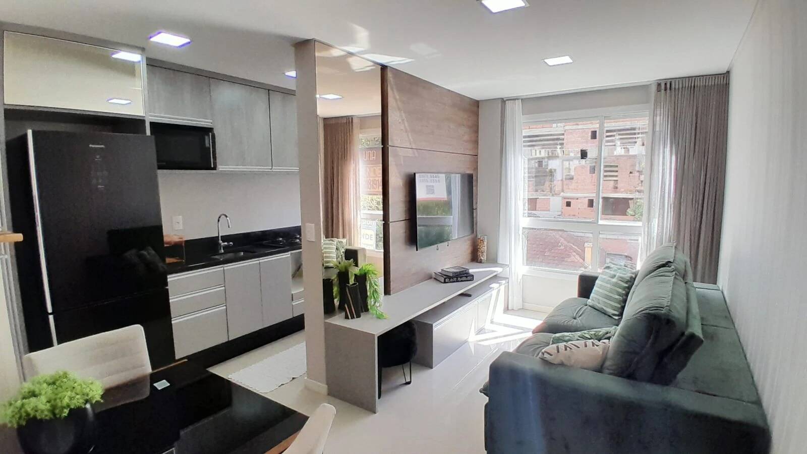 #VE048 - Apartamento para Venda em Bento Gonçalves - RS