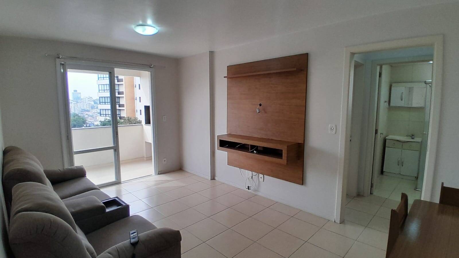 #LO059 - Apartamento para Locação em Bento Gonçalves - RS