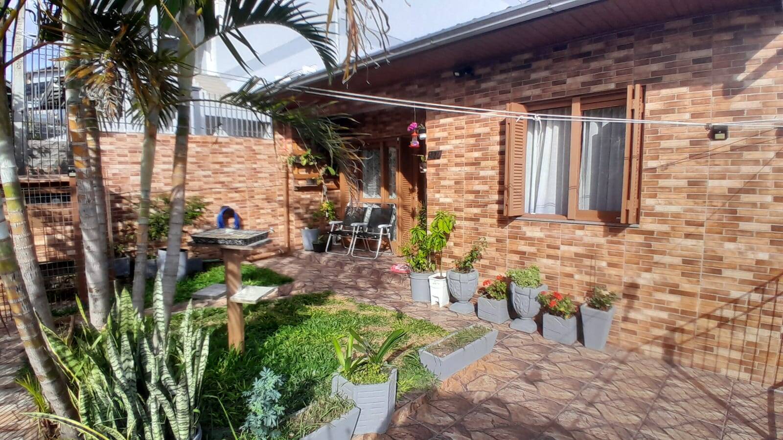 #VE071 - Casa para Venda em Bento Gonçalves - RS