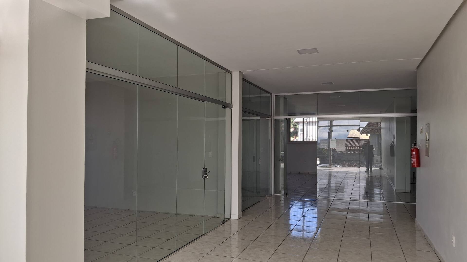 #LO074 - Sala para Locação em Bento Gonçalves - RS