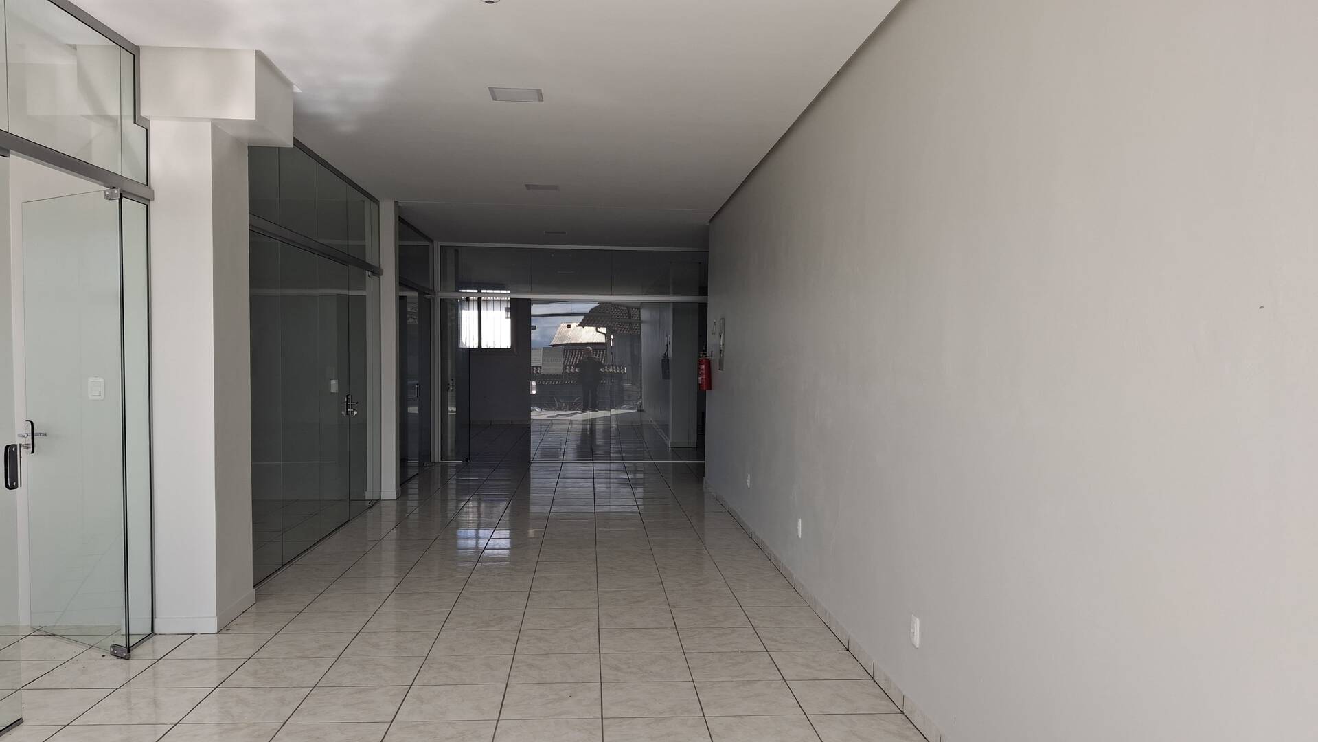 #LO077 - Sala para Locação em Bento Gonçalves - RS