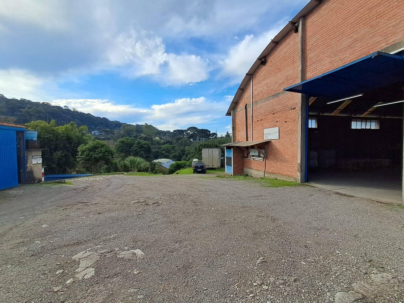 #LO087 - Sala para Locação em Bento Gonçalves - RS