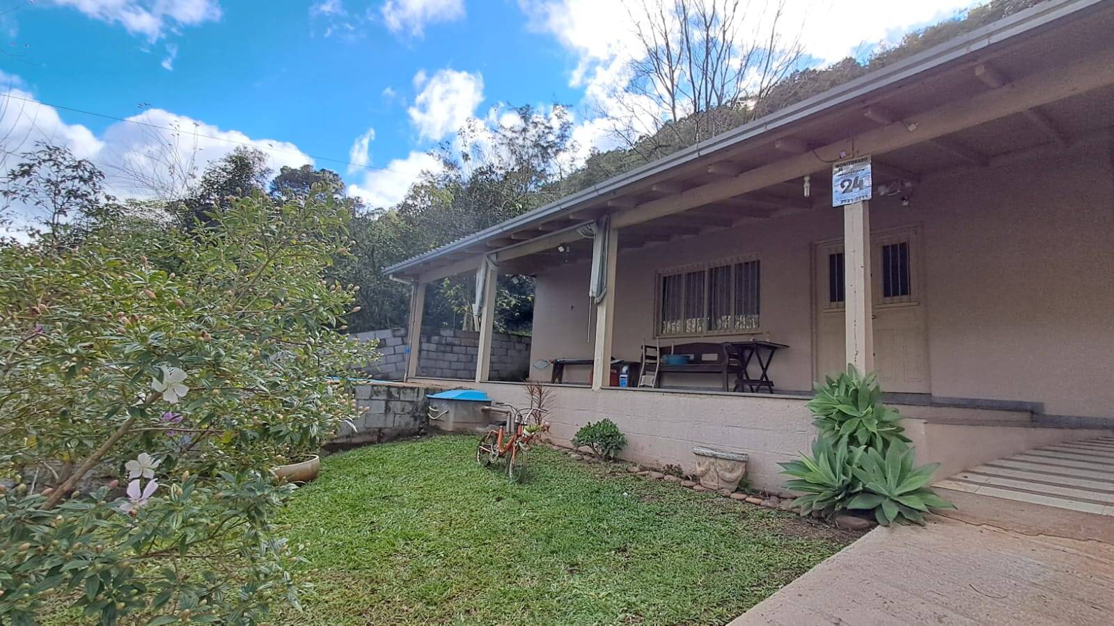 #VE092 - Chácara para Venda em Bento Gonçalves - RS