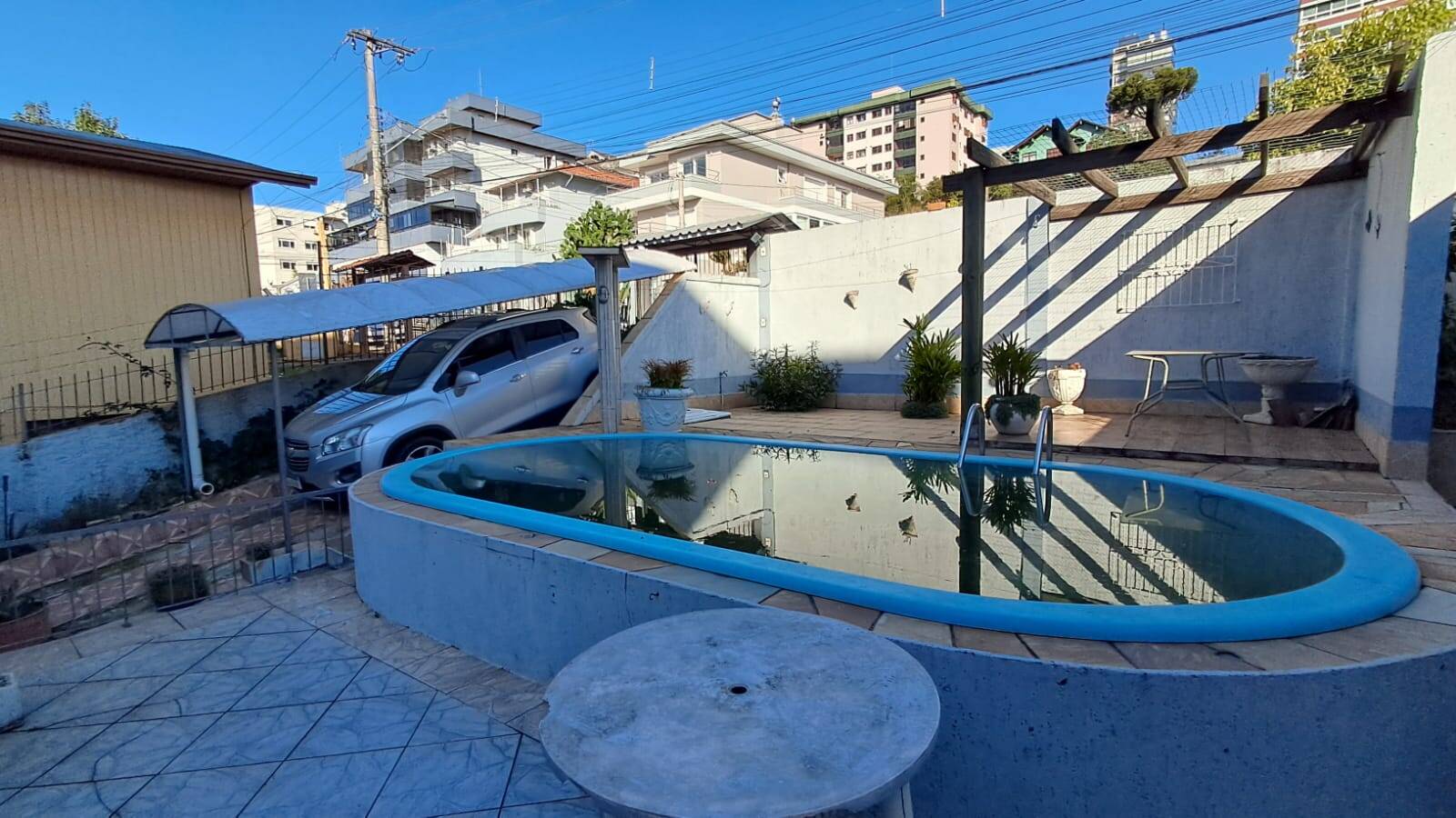 #VE103 - Casa para Venda em Bento Gonçalves - RS