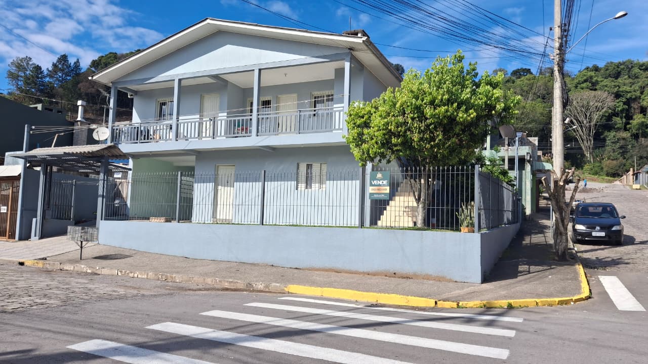 #VE108 - Casa para Venda em Bento Gonçalves - RS