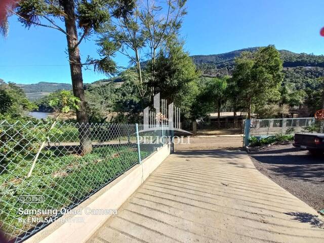 #LO093 - Chácara para Locação em Bento Gonçalves - RS