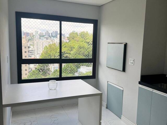 #VE0002 - Apartamento para Venda em Bento Gonçalves - RS - 2