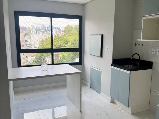 #VE0002 - Apartamento para Venda em Bento Gonçalves - RS - 3