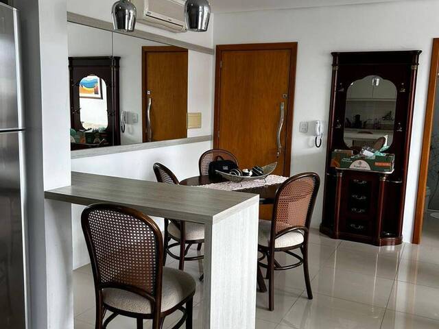 #VE001 - Apartamento para Venda em Bento Gonçalves - RS - 1