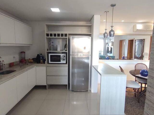 #VE001 - Apartamento para Venda em Bento Gonçalves - RS - 3