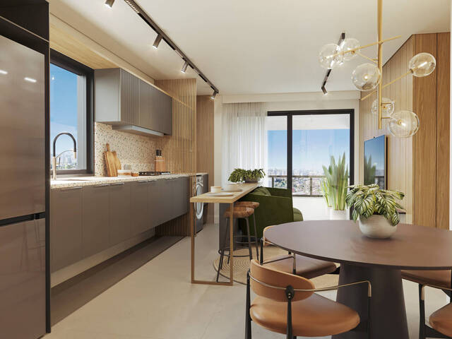 #VE004 - Apartamento para Venda em Bento Gonçalves - RS - 3