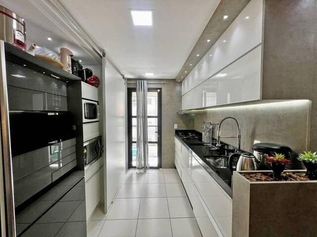 #VE006 - Apartamento para Venda em Bento Gonçalves - RS - 1