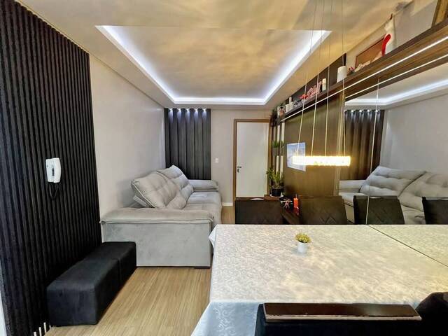 Apartamento para Venda em Bento Gonçalves - 4