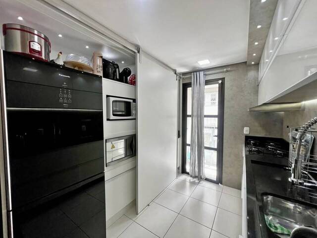 #VE006 - Apartamento para Venda em Bento Gonçalves - RS - 3