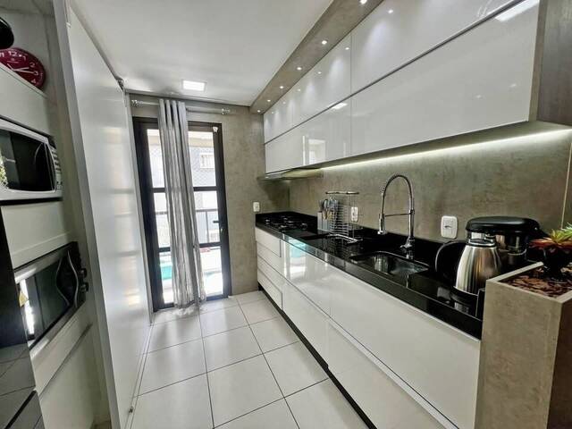 #VE006 - Apartamento para Venda em Bento Gonçalves - RS - 2