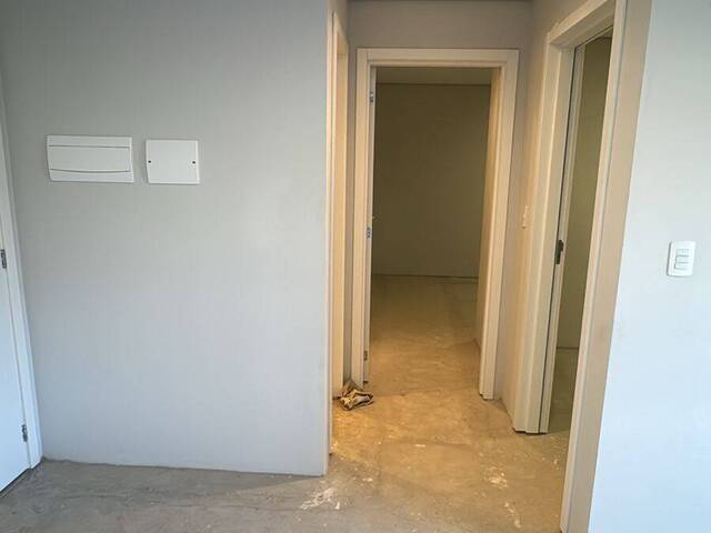 #VE007 - Apartamento para Venda em Bento Gonçalves - RS - 2