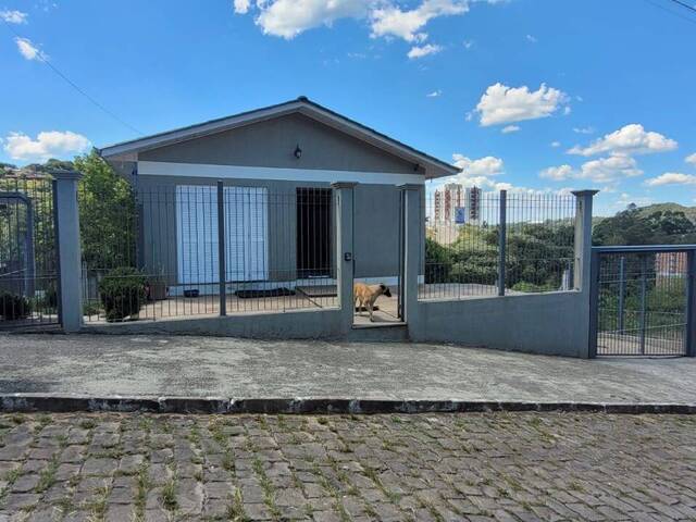 Casa para Venda em Bento Gonçalves - 4