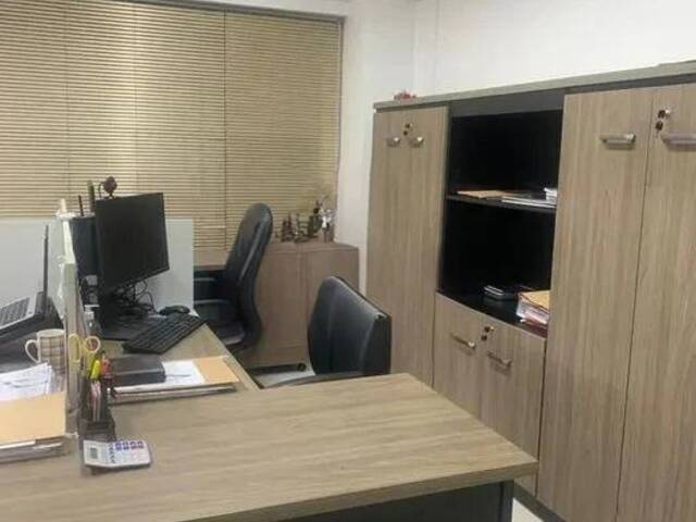#VEE009 - Sala para Venda em Bento Gonçalves - RS - 3
