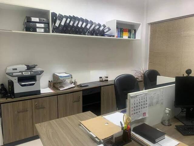 #VEE009 - Sala para Venda em Bento Gonçalves - RS - 2