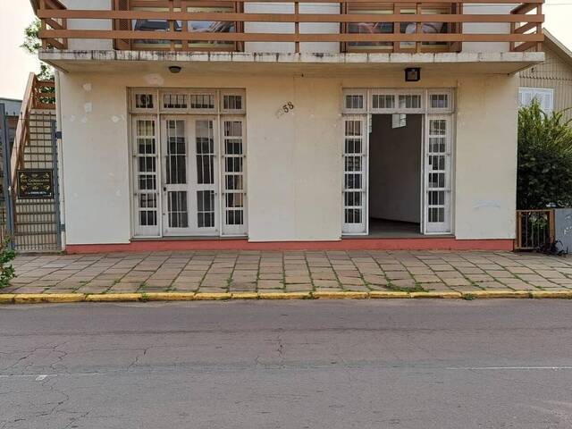 #LO010 - Sala para Locação em Bento Gonçalves - RS - 1