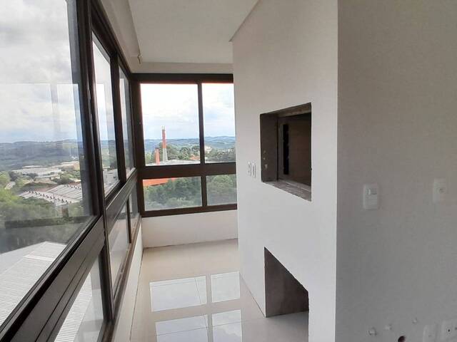 #VE012 - Apartamento para Venda em Bento Gonçalves - RS - 3