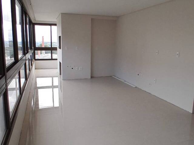 #VE012 - Apartamento para Venda em Bento Gonçalves - RS - 1