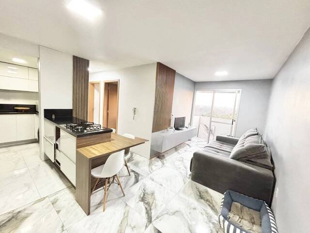 #VE014 - Apartamento para Venda em Bento Gonçalves - RS - 3