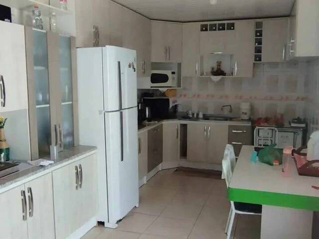 #VE015 - Casa para Venda em Bento Gonçalves - RS - 2