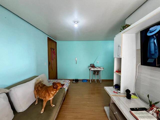 #VE016 - Apartamento para Venda em Bento Gonçalves - RS - 2