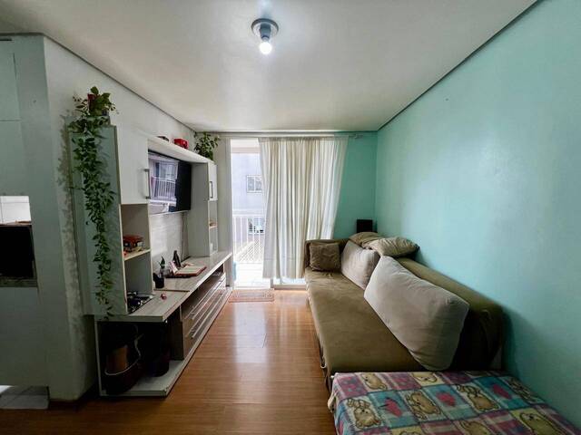 #VE016 - Apartamento para Venda em Bento Gonçalves - RS - 1