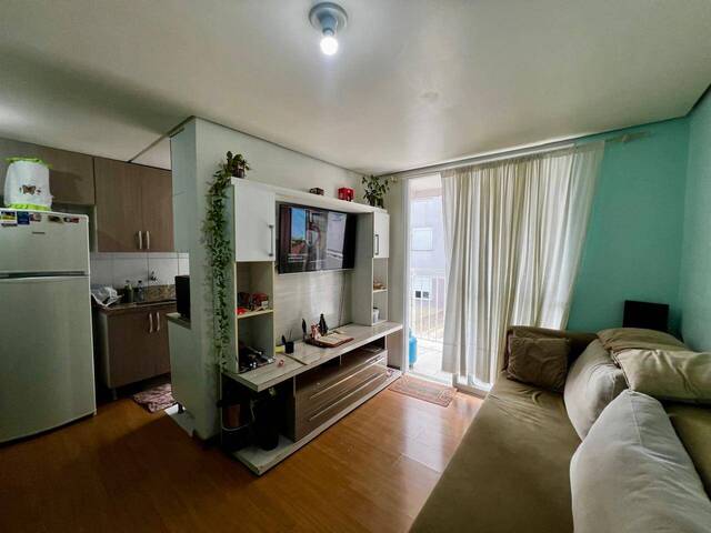 Apartamento para Venda em Bento Gonçalves - 5