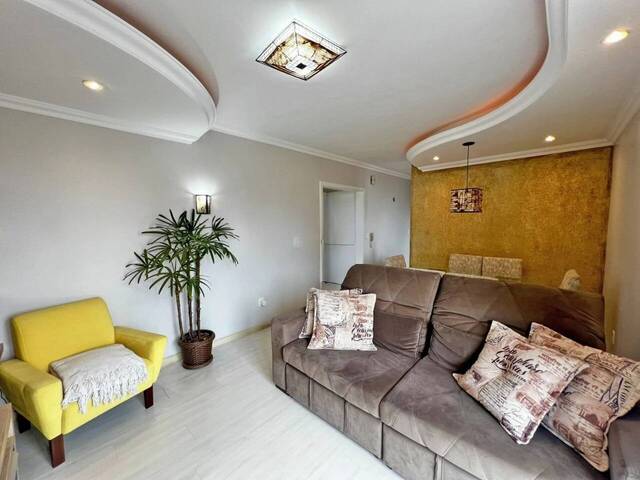 #VE017 - Apartamento para Venda em Bento Gonçalves - RS - 2