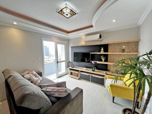 #VE017 - Apartamento para Venda em Bento Gonçalves - RS - 1