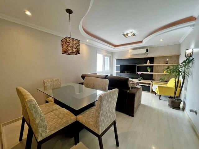 #VE017 - Apartamento para Venda em Bento Gonçalves - RS - 3