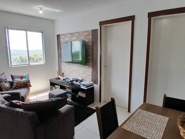 #VE018 - Apartamento para Venda em Bento Gonçalves - RS - 3