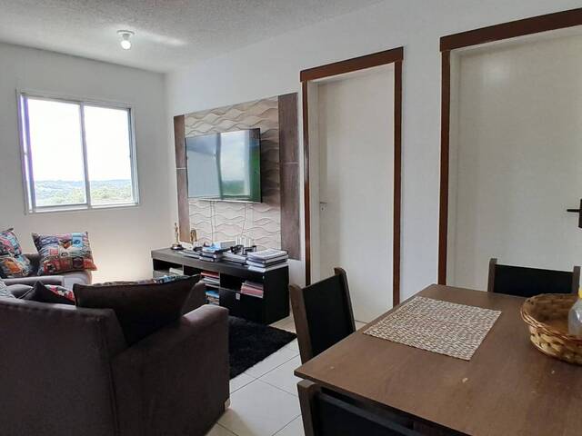 #VE018 - Apartamento para Venda em Bento Gonçalves - RS - 2