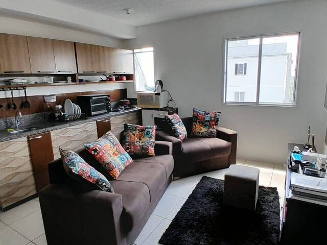 Apartamento para Venda em Bento Gonçalves - 4
