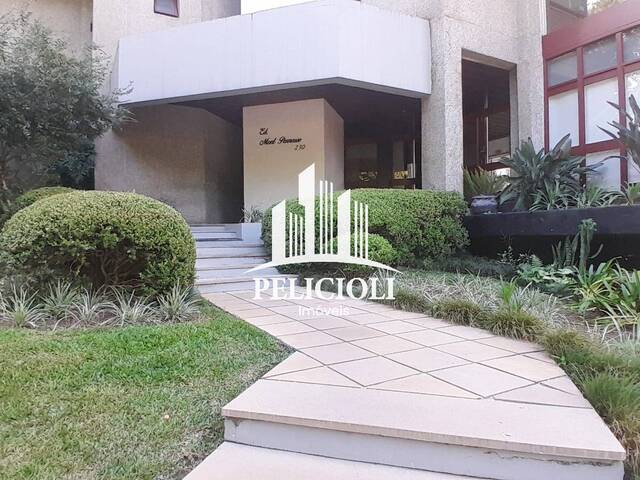 #VE019 - Apartamento para Venda em Bento Gonçalves - RS - 1