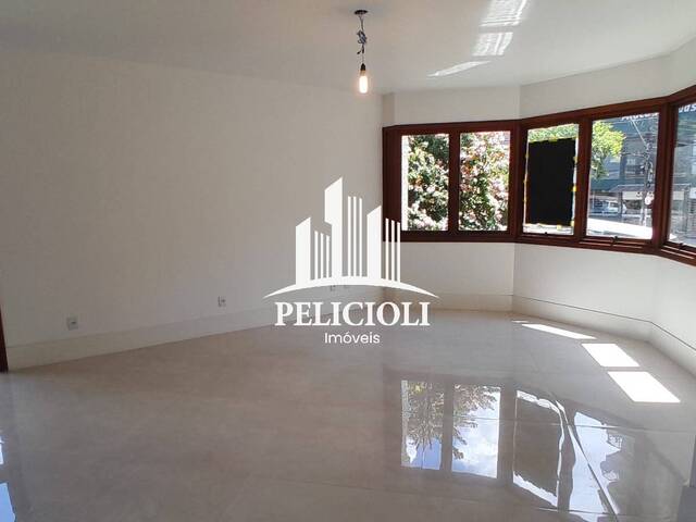 #VE019 - Apartamento para Venda em Bento Gonçalves - RS - 2