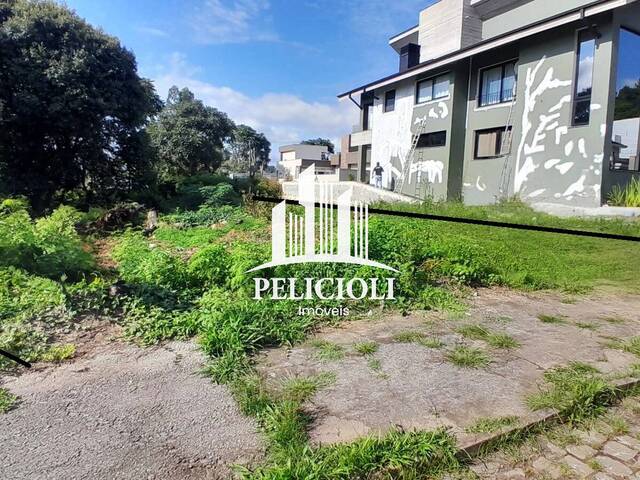 #VE020 - Terreno para Venda em Bento Gonçalves - RS