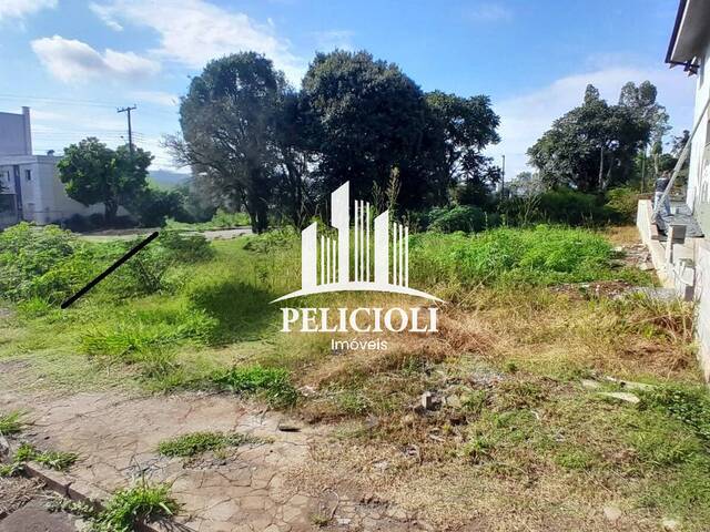 #VE020 - Terreno para Venda em Bento Gonçalves - RS
