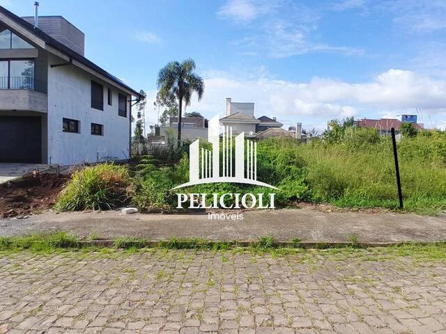 #VE021 - Terreno para Venda em Bento Gonçalves - RS - 1