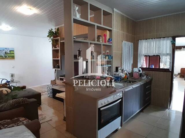 #VE023 - Sala para Venda em Bento Gonçalves - RS