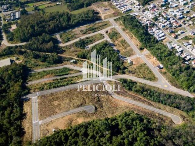 #VE024 - Área para Venda em Bento Gonçalves - RS - 2