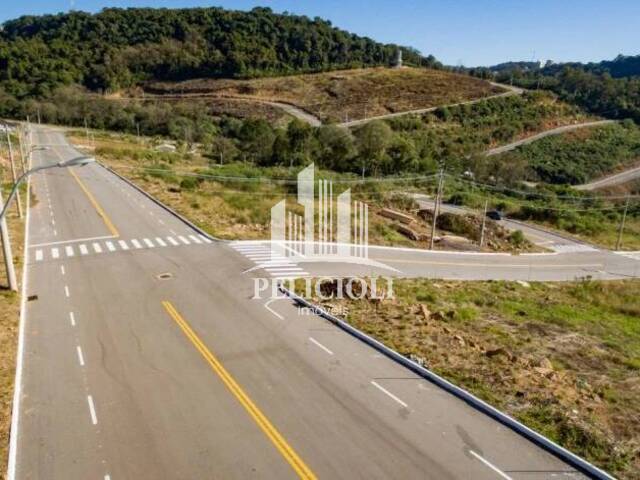 #VE024 - Área para Venda em Bento Gonçalves - RS - 3