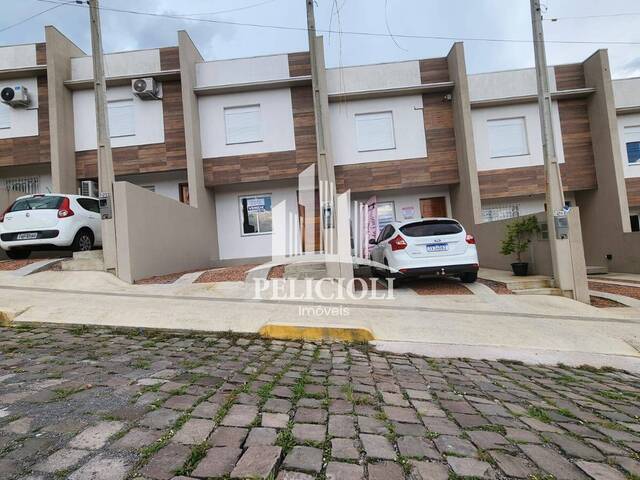 #VE026 - Sobrado para Venda em Bento Gonçalves - RS - 1