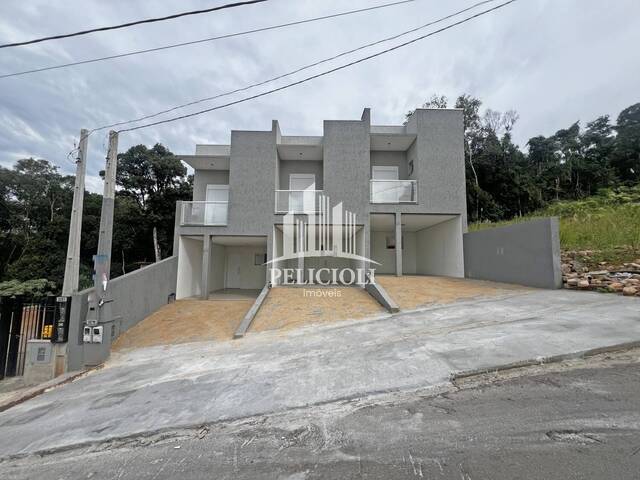 #VE030 - Sobrado para Venda em Bento Gonçalves - RS